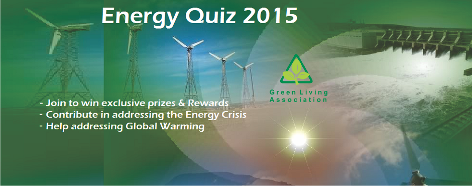 Energy Quiz 2015